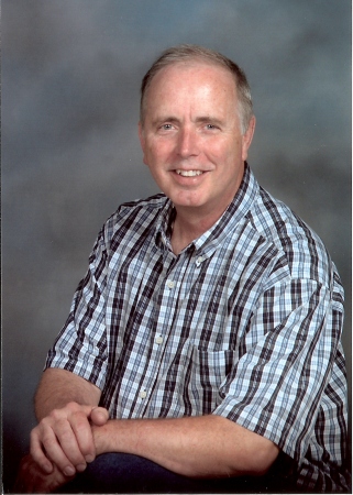 Kirk Stanford's Classmates® Profile Photo