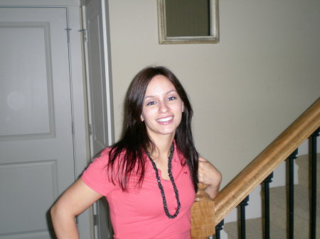 Chelsea Acosta's Classmates® Profile Photo