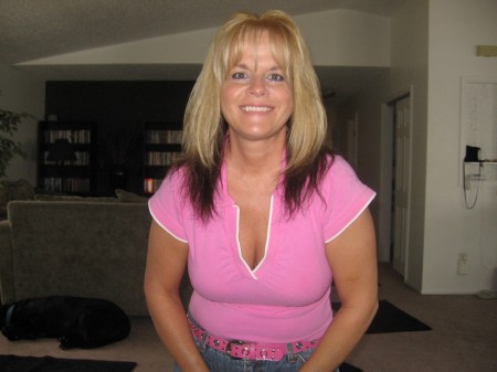 Brenda Fellman's Classmates® Profile Photo