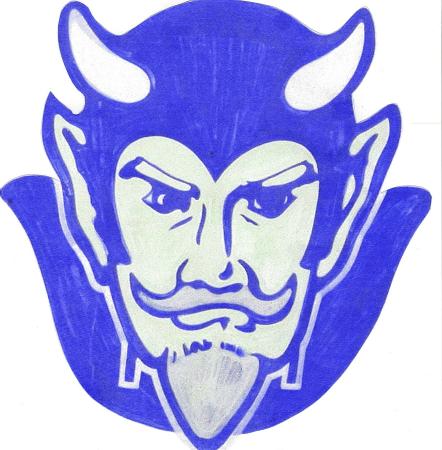 Granite Falls High School Logo Photo Album