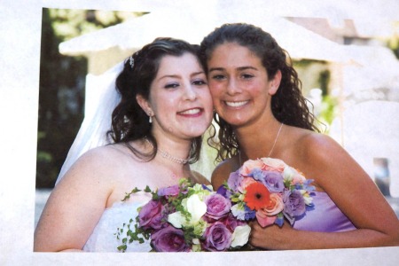 My Daughter Cecylia's Wedding August 2006