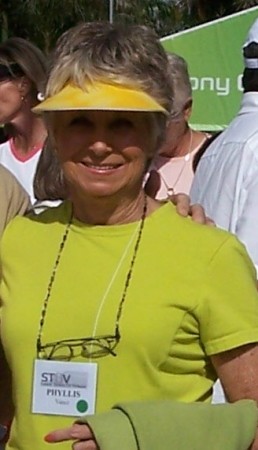 Phyllis Vance's Classmates® Profile Photo