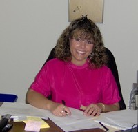 Tina Ericksen's Classmates® Profile Photo