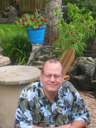 Larry Hall's Classmates® Profile Photo