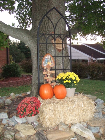 Fall 2008