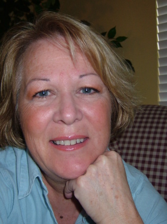 Kathleen Corker's Classmates® Profile Photo