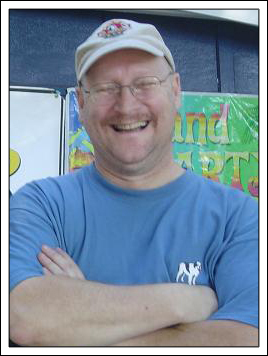 Barry Wight's Classmates® Profile Photo