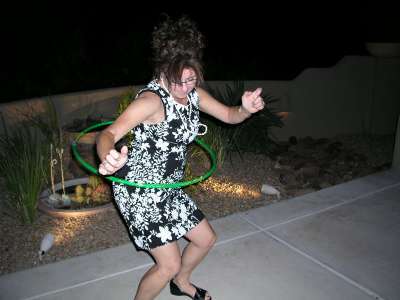 Hula Hoopster