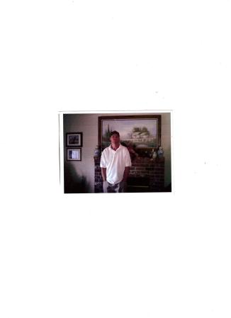 Darrin McBride's Classmates® Profile Photo