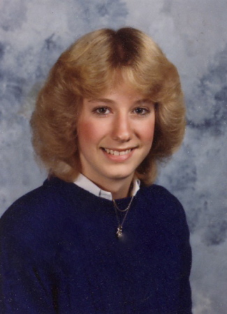 Michelle Klemz's Classmates® Profile Photo