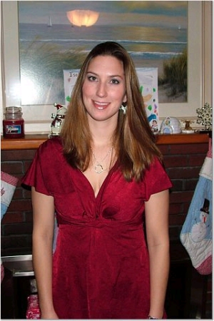 Amanda Michaud's Classmates® Profile Photo