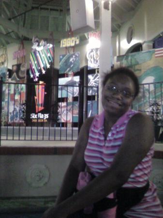 Six Flags 08