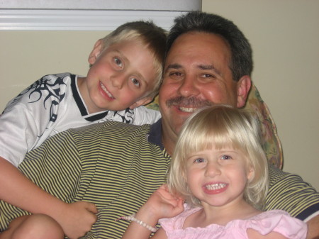 Father's Day 2008