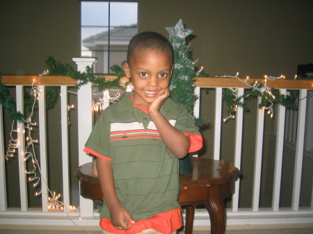 Christmas '07