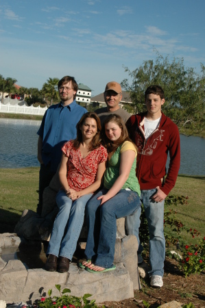 The Terry Family