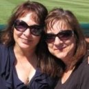 Kathy N Me at AAA Baseball, Cheney Stadium