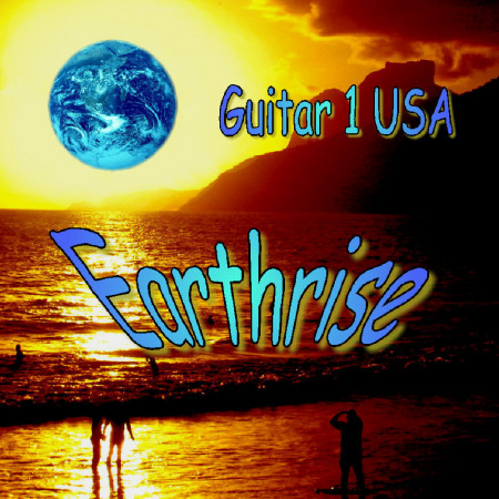 Earthrise CD