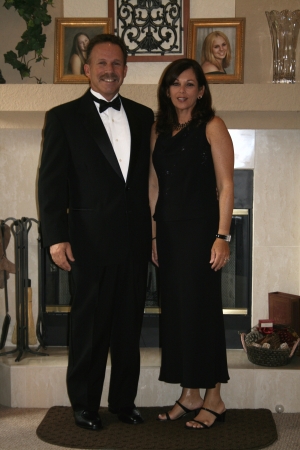 The 2008 Army Ball 6/28/08