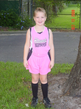 Go Pink Panthers!