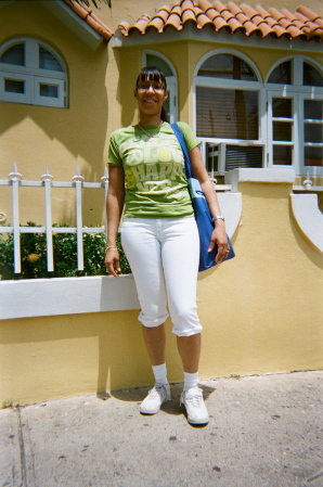 puerto rico 2008