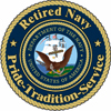 Retired Navy