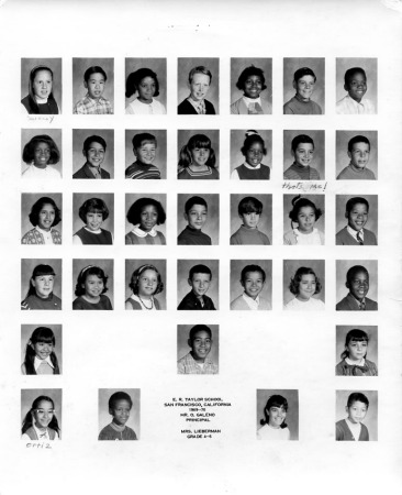 Greg Garcia's Classmates profile album