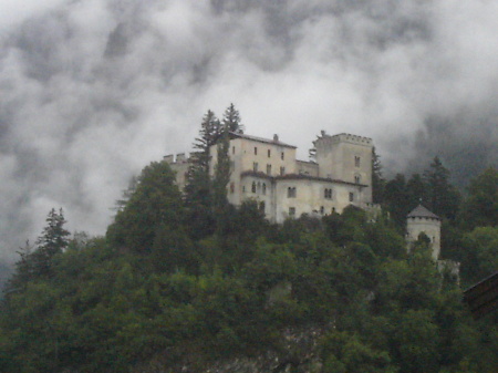 Schloss Mattrei