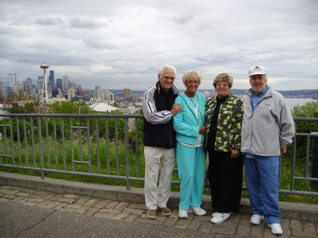 Seattle Wa   2008