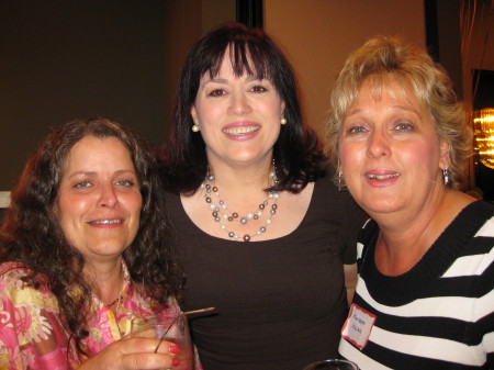 Donna, Deb & Maribeth