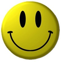 smiley-face