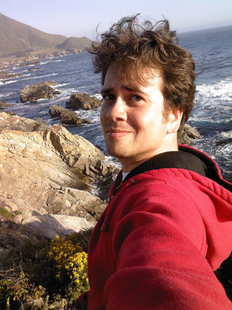 Big Sur 2008