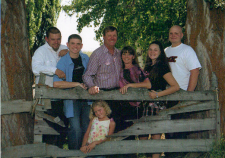 Family pic in 05