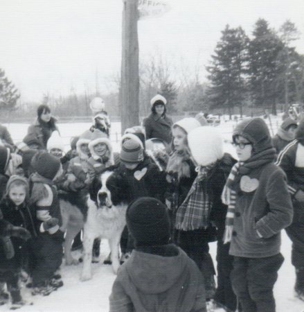 kindergarten field trip 1973 mrs vigmostad #1