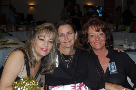 melanie,susan,deanne