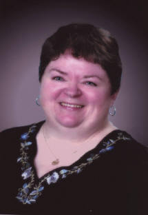 Rebecca Russell's Classmates® Profile Photo