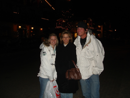 Christmas in Vail