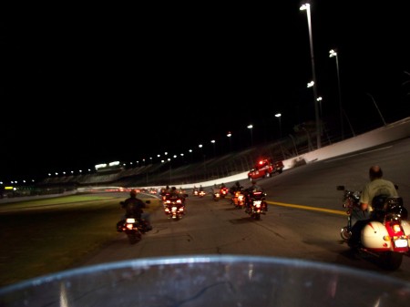 Daytona Speedway