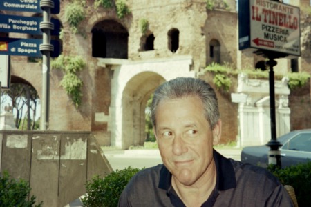 Rome in 2005