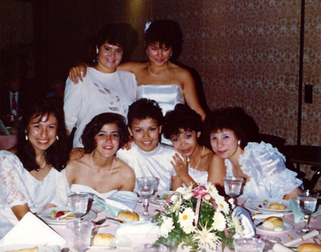 Mary Ann Kent's Classmates profile album