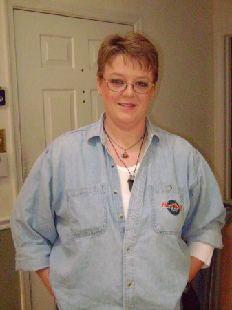 Tammie Jones Stom's Classmates® Profile Photo