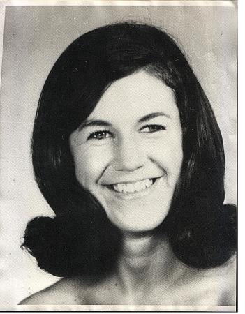graduation 1969
