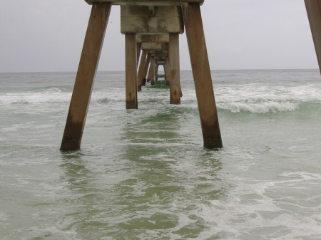 Navarre Beach , Florida