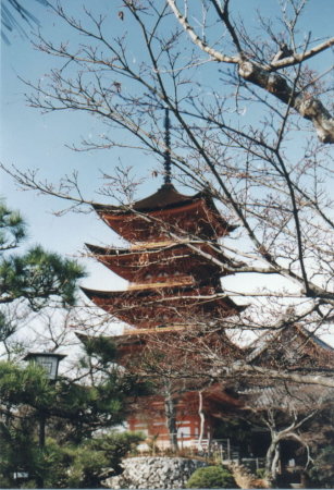 Miyajima Japan