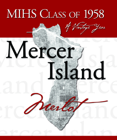 Mercer Island Merlot