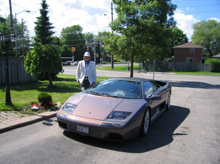 Sons Grade 8 Grad