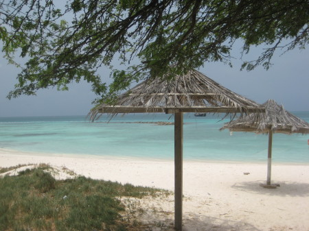 Aruba 2007