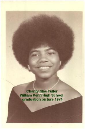 Charity Fuller Speight's Classmates® Profile Photo