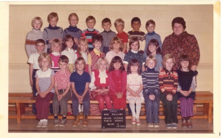 Susan Bijakowski's Classmates profile album