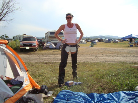 Sturgis 2008