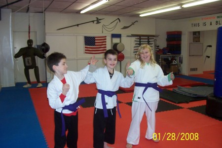 taylor pix and tommy getting purple belt-5